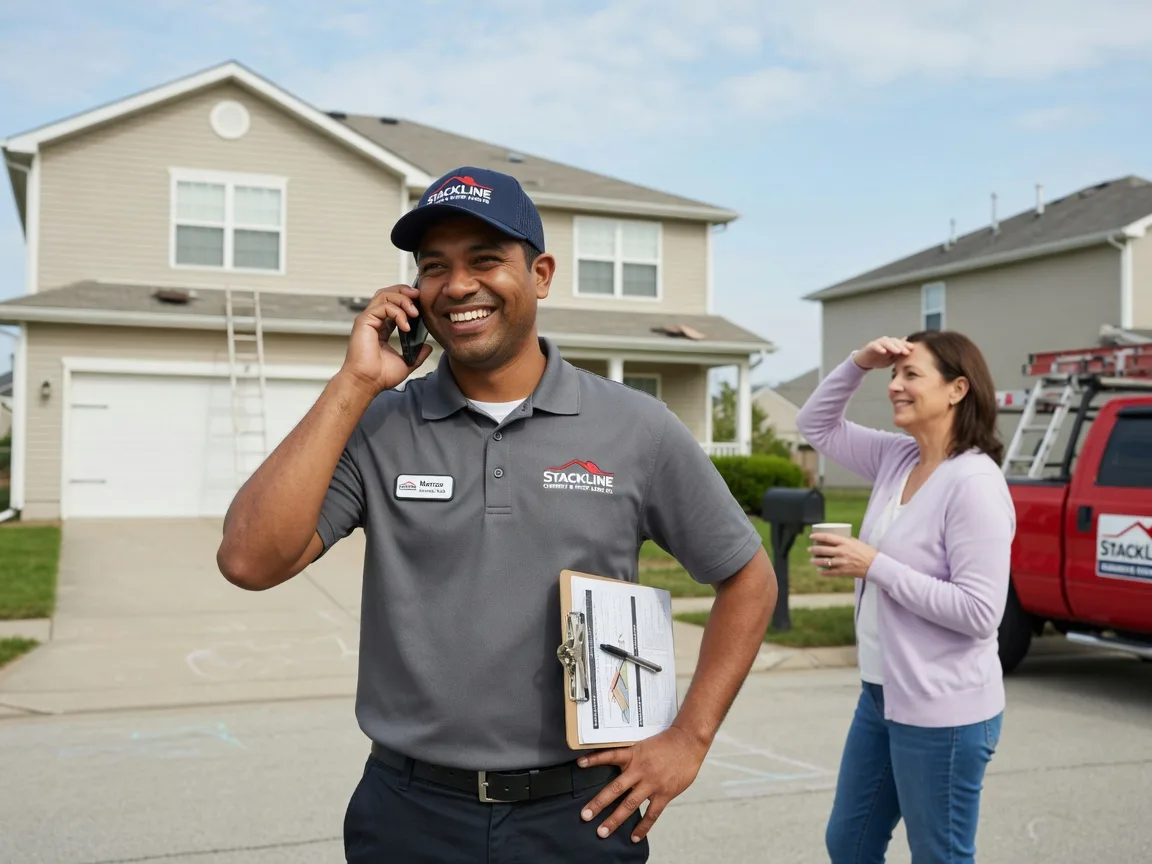 Chimney flashing repair Urbana, OH FAQs